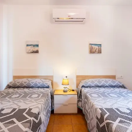 Apartman Ladera Nerja