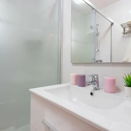 Ladera Apartman