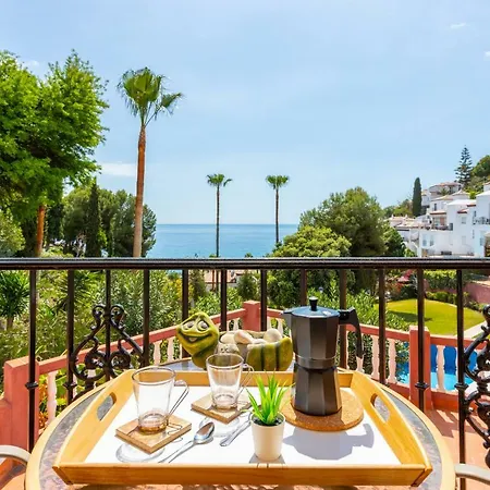 Apartman Ladera Nerja