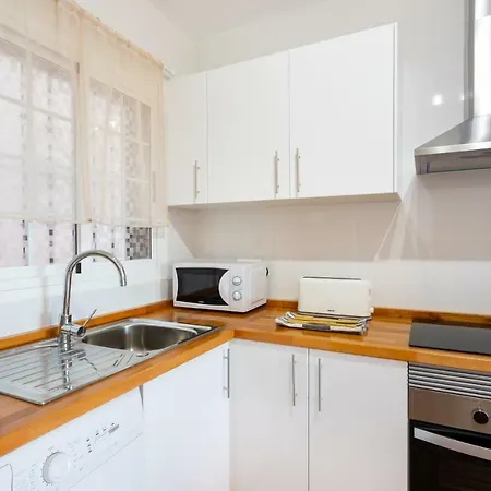 Apartment Ladera