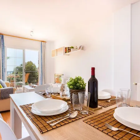Ladera Apartman Nerja
