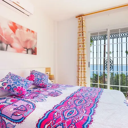 Ladera Apartment *