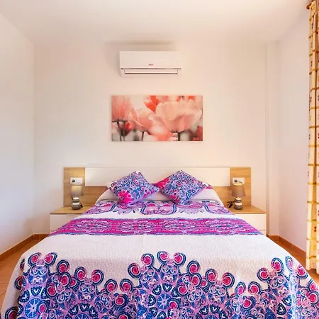 Apartman Ladera Nerja