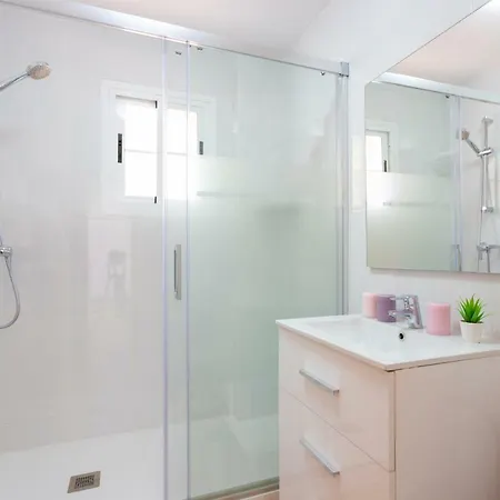 Ladera Apartman