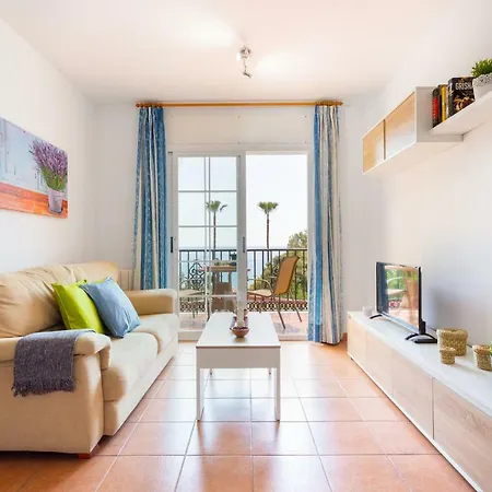 Apartman Ladera Nerja