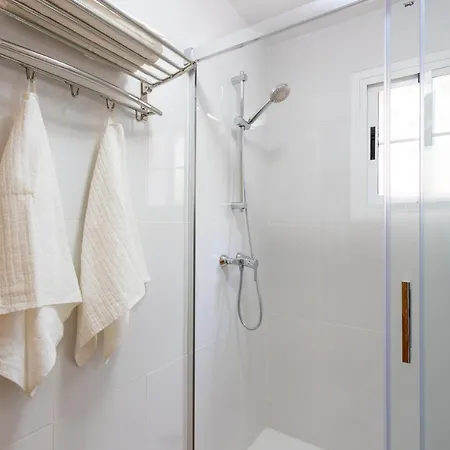 Apartman Ladera *