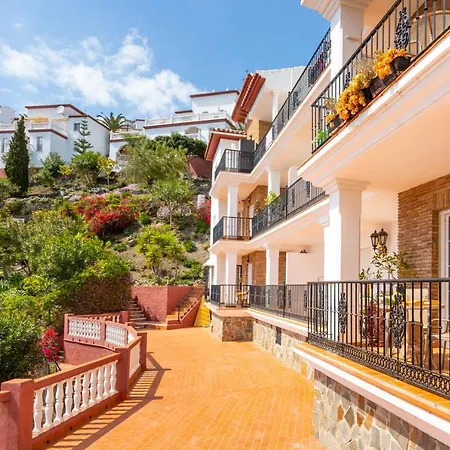 Apartment Ladera