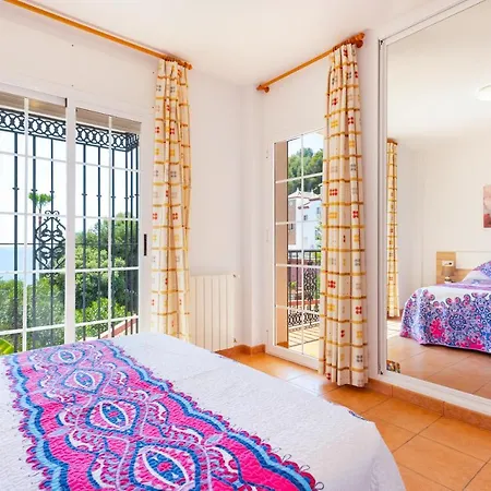 Ladera Apartman *
