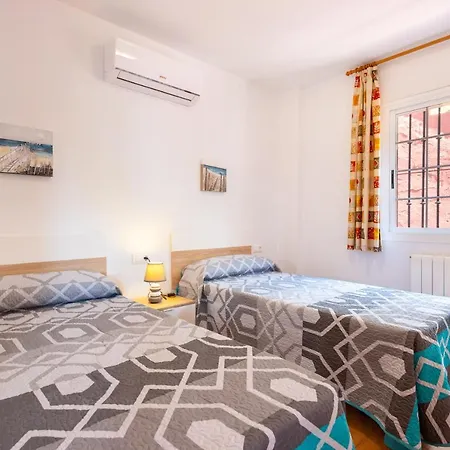 Ladera Apartman Nerja