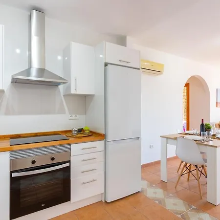 Apartman Ladera Nerja