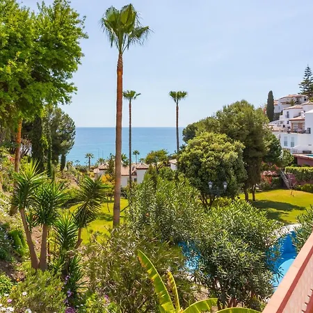 Ladera Apartment Nerja