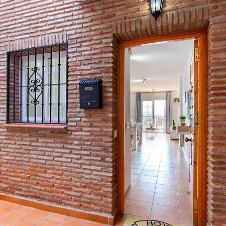 Apartment Ladera *