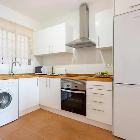 Ladera Apartman Nerja