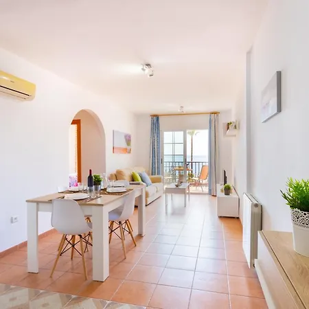 Apartment Ladera