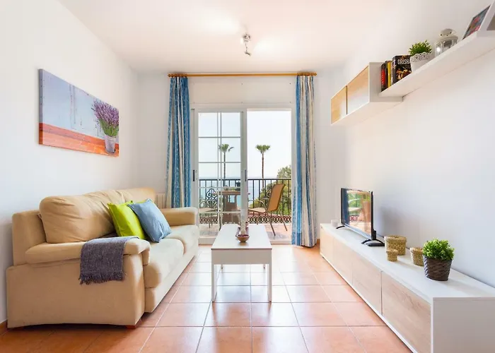 Apartamento Ladera Nerja