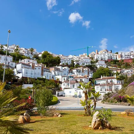 Apartamento Ladera